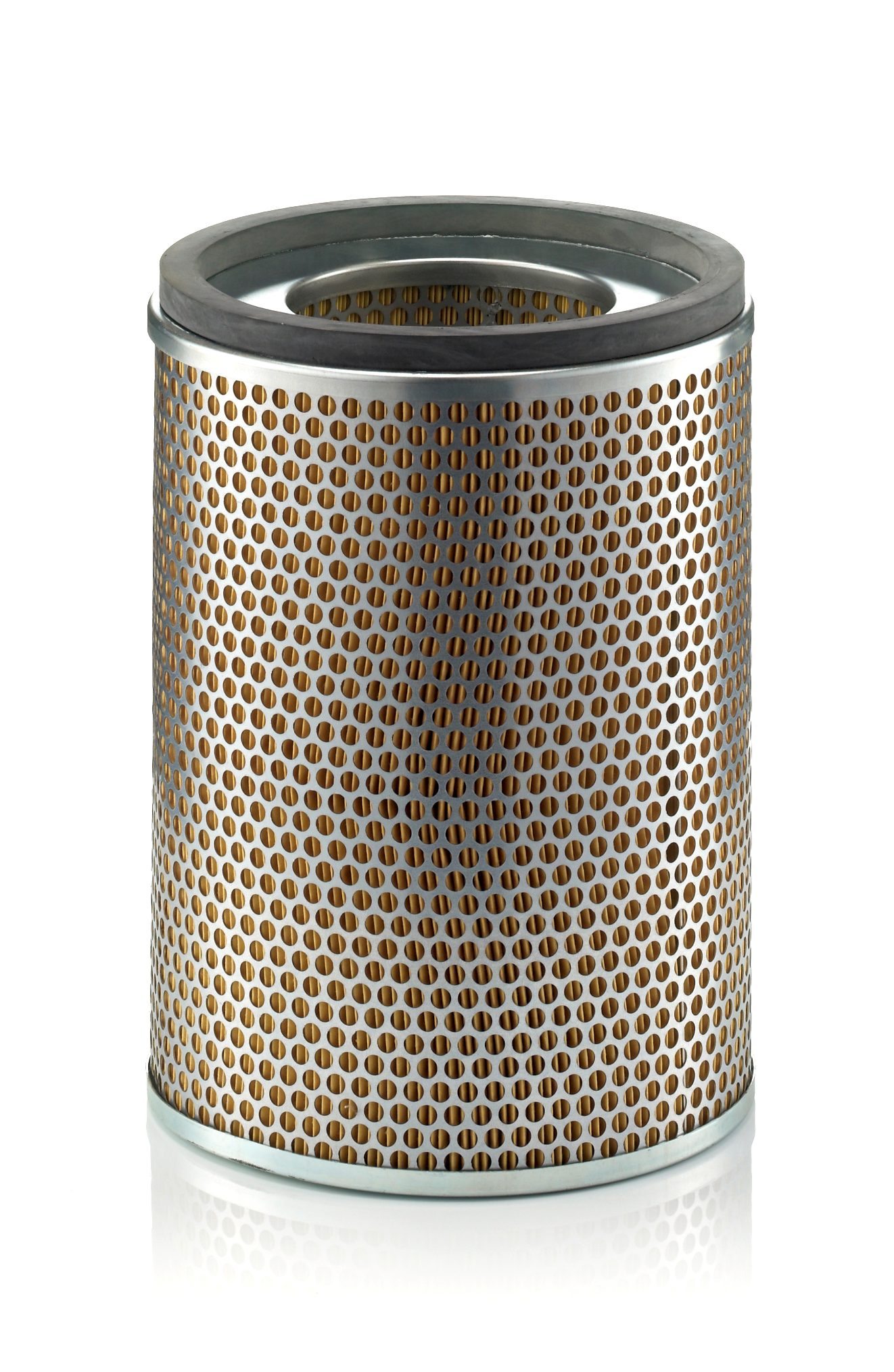 C 24 444/1 - Hava filtresi -  MANN FILTER